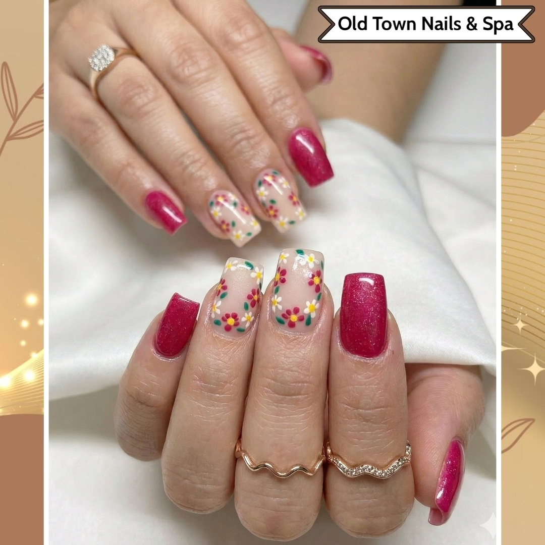 Old Town Nails & Spa (5)